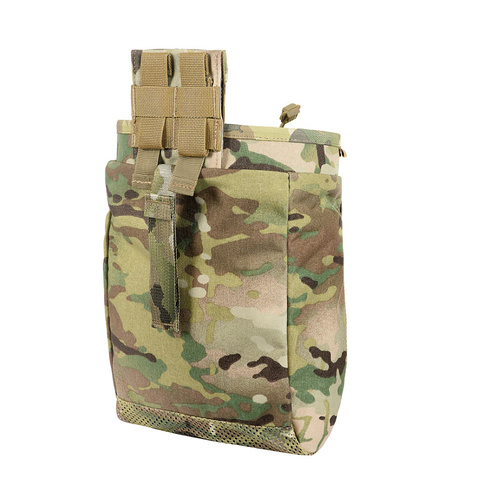 M-Tac - Pouch Dump Magazine Lite Elite - Multicam - 10224008