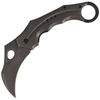 Herbertz Solingen - Karambit Titanium 80 mm - 201314