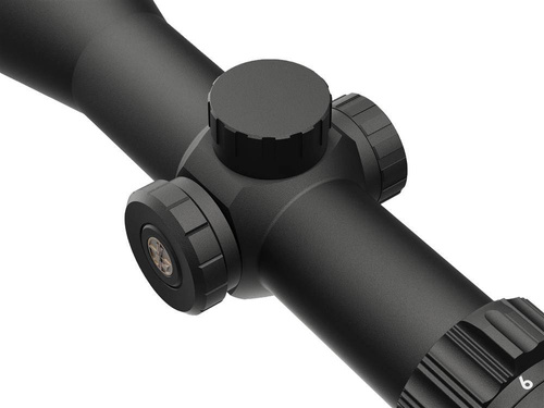 Leupold - VX-Freedom 3-9x50 Hunting Scope - FireDot Twilight Hunter Illuminated Reticle - 30 mm - 177228