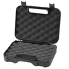 Megaline - Weapon Case - 24,7x17,7x7,1 cm - Black - 603/0000