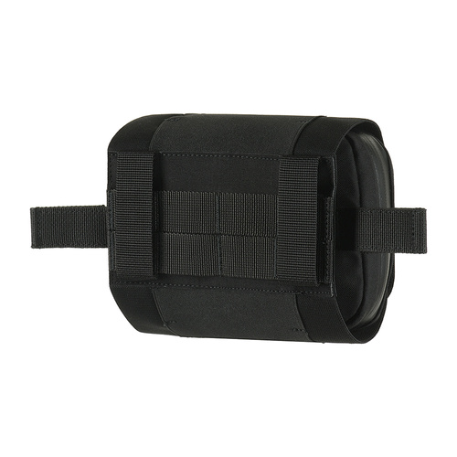 M-Tac - IFAK Medical Pouch Large Elite - Black - 10238002