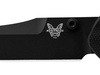 Benchmade - Mini Osborne Folding Knife - CPM-S30V - Black - 945BK-1
