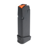 Glock - Magazine for G19 Gen 5 - 9x19 mm Para - 15 + 2 rounds - 1566