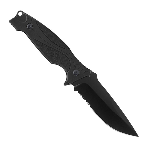 Smith & Wesson - M&P M2.0 Tactical Knife - 8Cr13MoV - Black - 1085880
