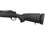 Cyma - M24 Sniper Rifle Replica - Black - CM702