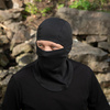 M-Tac - Balaclava Ninja Elite Premium Polartec - Black - 40411002