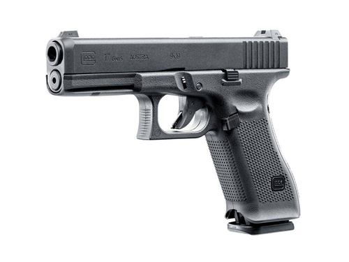Umarex - Glock 17 Gen5 Pistol Replica - GBB - 2.6457