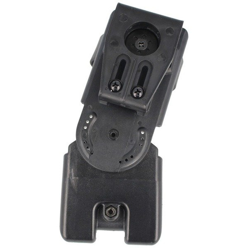 ESP - Holder with Metal Clip for Stun Guns - Power MAX, Scorpy MAX - SGH-34-MAX