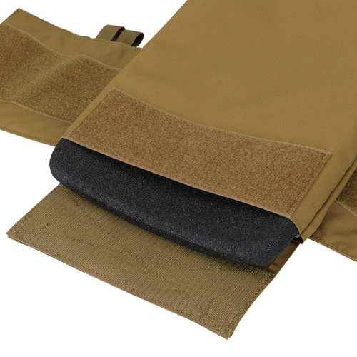 Condor - Cyclone RS Plate Carrier - Black - US1218-002