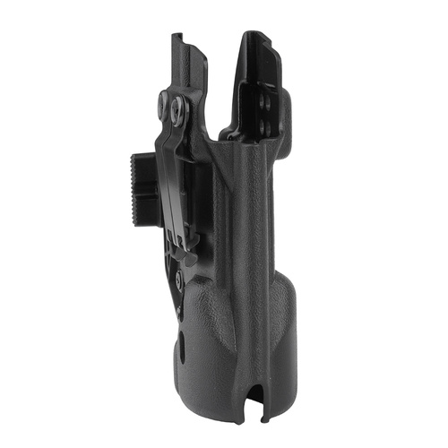 DOUBLETAP GEAR - Kydex IWB Symbiont Internal Holster - P99 - Black