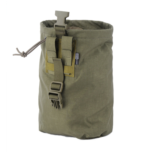 Templars Gear - Dump Bag Capax - Ranger Green - TG-CDB-RG