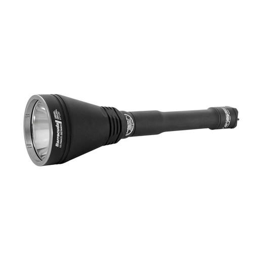 Armytek - Barracuda Pro Tactical Flashlight - White - 1850 lumen - F03302SC