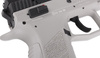 ASG - CZ P-09 CO2 GBB Pistol Replica - Urban Grey - 18943