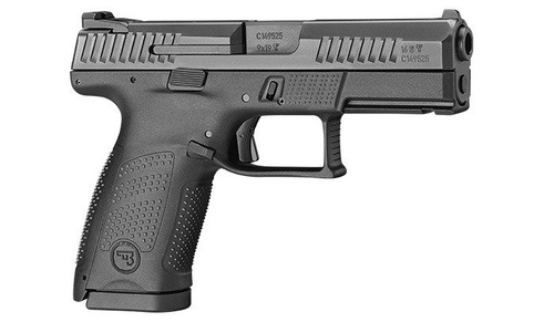 Ceska Zbrojovka - CZ P-10 C Pistol 9x19 Para