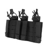 Condor - Kangaroo Mag Pouch Gen II - Triple - Black - 191233-002