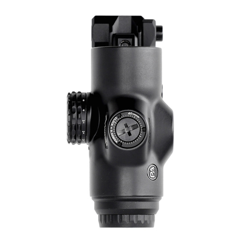 Primary Arms - Prismatic Sight SLx - 5x - ACSS Aurora MIL - Black - PA-SLX-5XMP-AUR-MIL