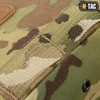 M-Tac - Organiser Pouch Elite - MultiCam - 10101008