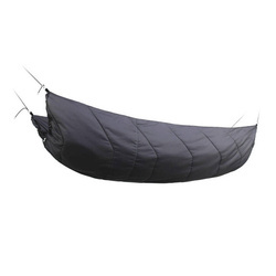 Lesovik - Hammock Underquilt OTUL Primaloft Silver - Midnight Sky
