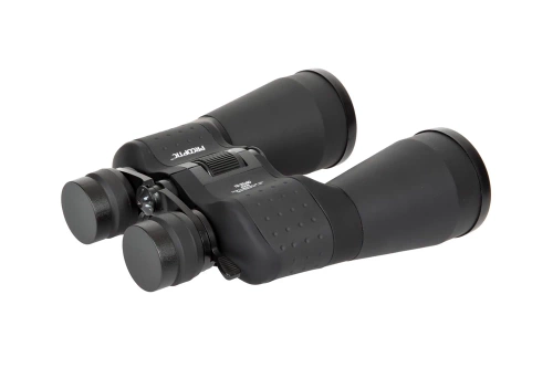 Opticon - Binoculars Prooptic 10-30x60 - Black - OPT-10-029392