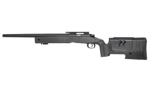 Specna Arms - SA-S02 CORE™ Sniper rifle replica - Black