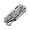 M-Tас - Multitool Type 8 - Silver - 60023401