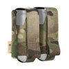 M-Tac - Pouch for Two VOG-25 40 mm Grenades - Cordura Squadron - MultiCam - 10340008