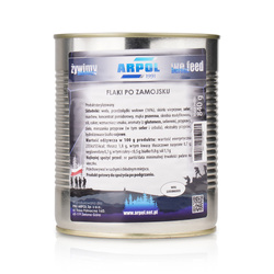 Arpol - Tripe in Zamojski Style 840 g - 10086005