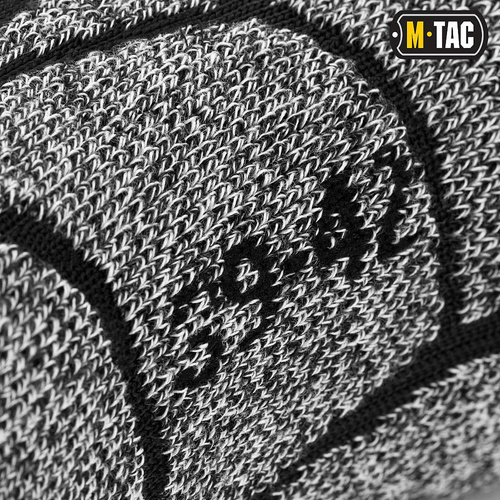 M-Tac - CoolMax® 35% Socks - Black - HPLO-1118-BK