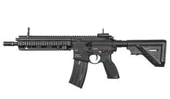 Umarex - Heckler & Koch HK416 A5 Carabine Replica - Black - 2.6391X