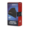 Brubeck - Extreme Wool Cap - Black - HM1018U