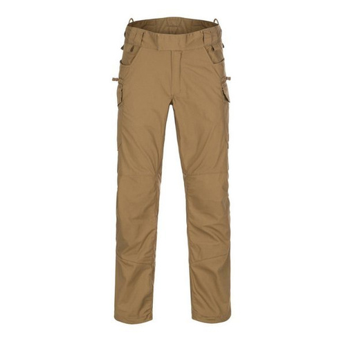 Helikon - Pilgrim® Pants - Black - SP-PGM-DC-01