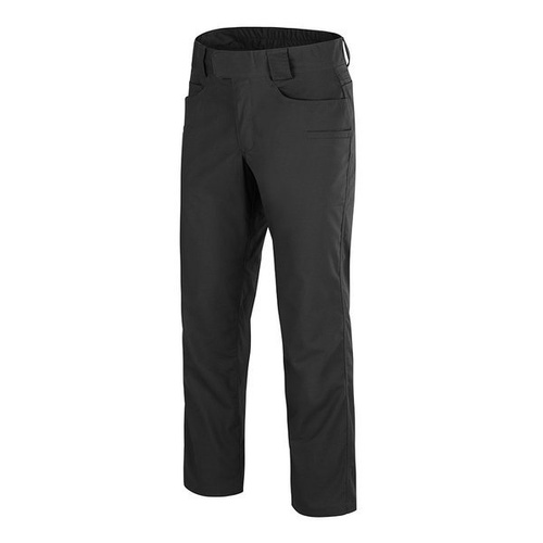 Helikon - Greyman Tactical® Pants - DuraCanvas® - Black - SP-GTP-DC-01