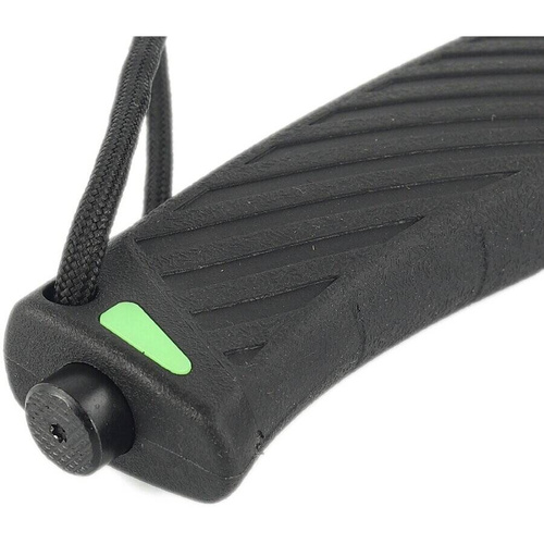 Ganzo - Tactical Knife G8012V2 - Black - G8012V2-BK