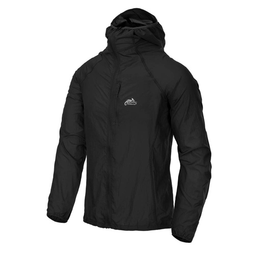Helikon - Tramontane Wind Jacket - Black - KU-TMT-NL-01