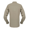 Helikon - Koszula Defender Mk2 Tropical Shirt® - Silver Mink - KO-DTR-PS-69