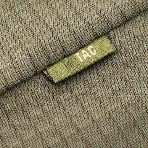 M-Tac - Men's Thermal Delta Level 2 T-Shirt - Army Olive - 70002062