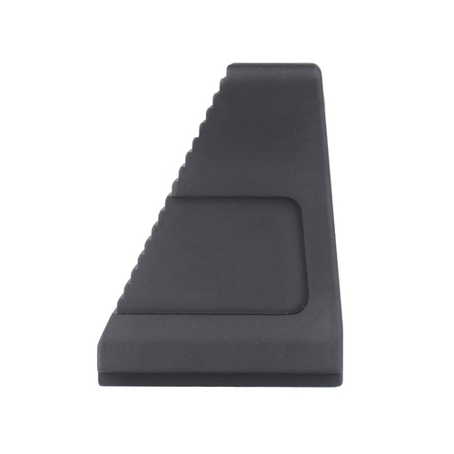 Unity Tactical - Backup Fixed Front Iron Sight Fusion - Black - FUS-S2B