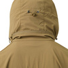 Helikon - Softshell Jacket Trooper MK2 - StormStretch - Taiga Green - KU-TRM-NL-09