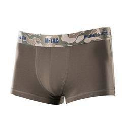 M-Tac - Tactical Boxer 93/7 - Dark Olive - 70009048