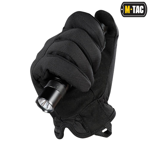 M-Tac - Scout Tactical Mk.2 Gloves - Black - 90314002