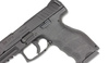 Umarex - Heckler & Koch VP9 Tactical Pistol Replica - GBB - Black - 2.6366