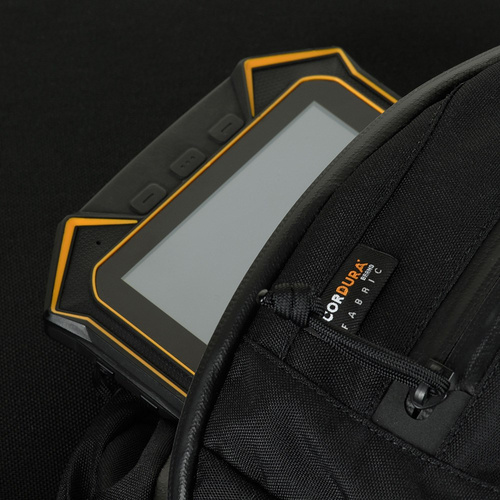 M-Tac - Sphaera Hardsling Bag Large Elite - Black - 51433002