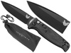 Benchmade - Folding Knife 4300BK CLA - 154CM - Black - 4300BK