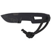Extrema Ratio - Tactical Knife Satre S600 - 04.1000.0222/BLK/S6