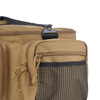Double Alpha Academy - DAA Ballistic Range Bag - Cordura - FDE - 103842