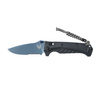 Benchmade - Folding Knife 18060SBT-01 Adira - CPM MagnaCut - Black - 18060SBT-01