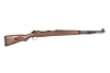 Double Bell - Kar98k ASG Rifle Replica - Green Gas - Wood - DBY-02-000685