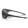 Oakley - Ballistic Glasses HNBL - Prizm Grey - Black - OO9452-0365
