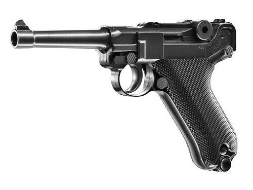 Umarex - Legends P.08 Pistol Replica - CO2 - 2.5874