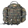 WISPORT - Sparrow 30 II backpack with two side pockets - 30 + 10 l - Wz. 93